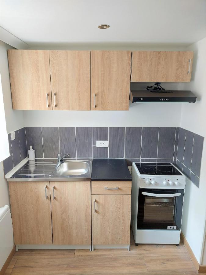 Cosy 3 - Luneville Centre Экстерьер фото