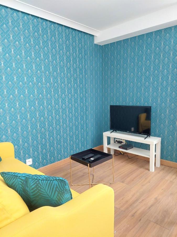 Cosy 3 - Luneville Centre Экстерьер фото